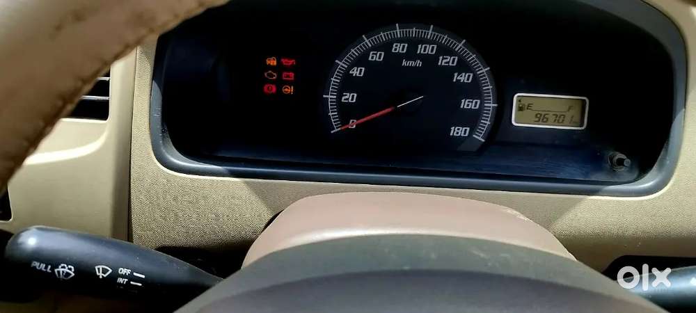 2010 Maruti Suzuki Estilo Lxi