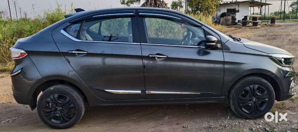 Tata Tiago Xza Plus, 2024, Cng & Hybrids