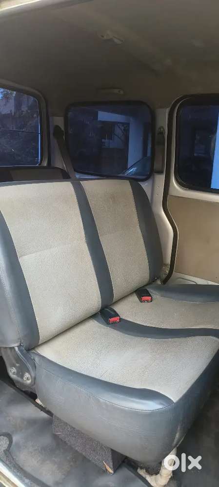 Maruti Suzuki Eeco 1.2 2012