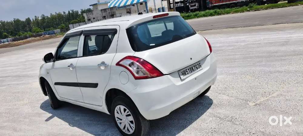 Maruti Suzuki Swift 2016 Model