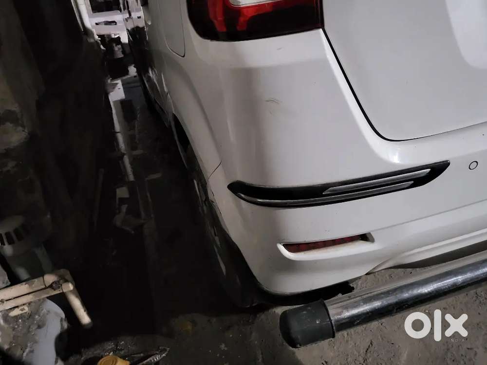 Maruti Suzuki Wagon R 2022