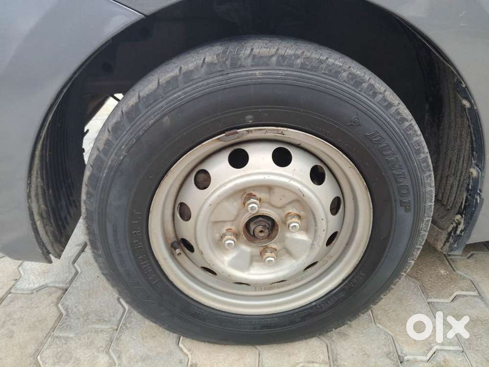 Hyundai Eon D Lite, 2013, Petrol