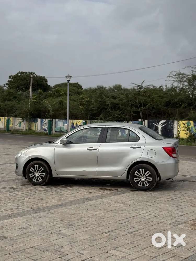 Maruti Suzuki Dzire 2018