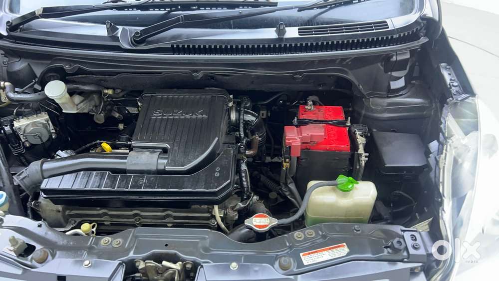 Maruti Suzuki Ertiga 1.5 Zxi, 2015, Petrol