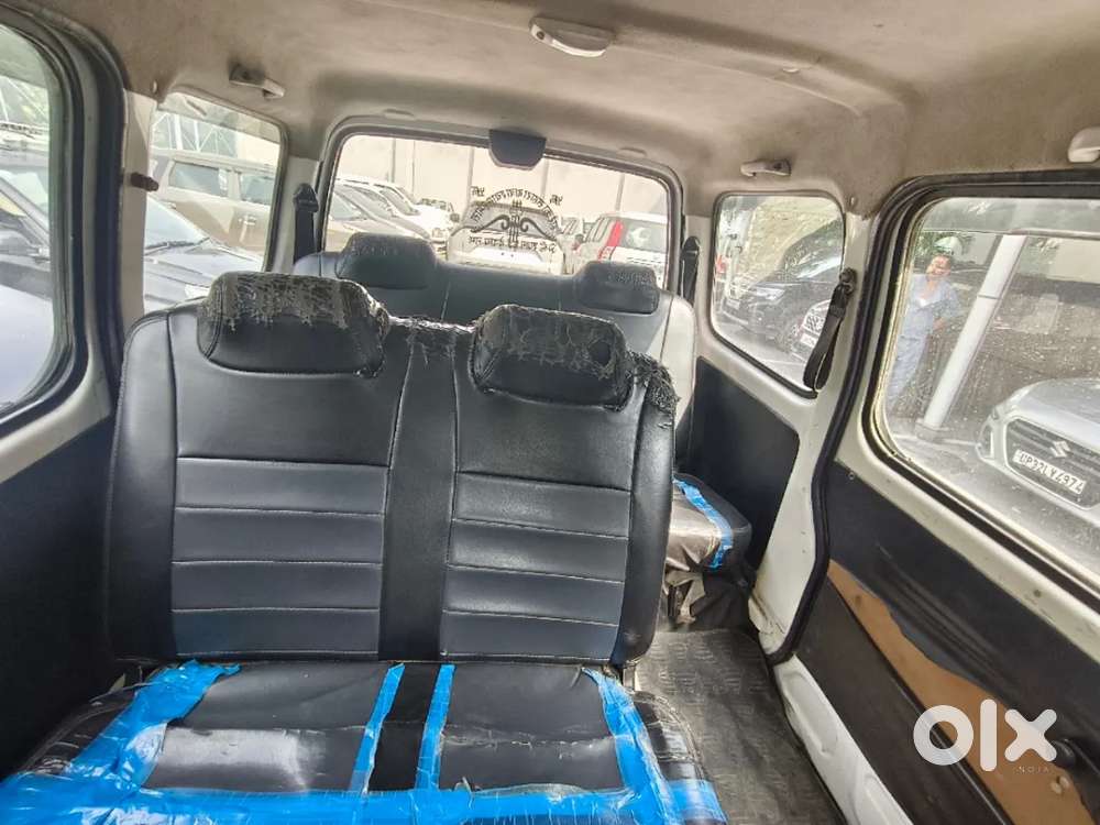 Maruti Suzuki Eeco 7 Seater Standard, 2023, Petrol