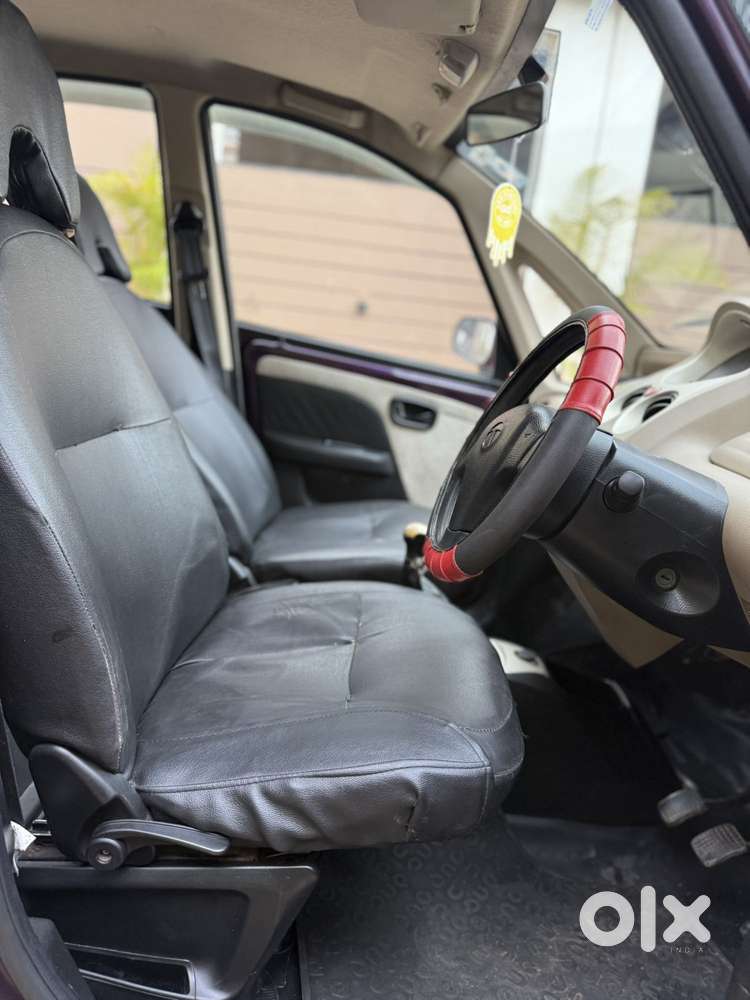 Tata Nano 2012-2015 Twist Xt, 2015, Petrol