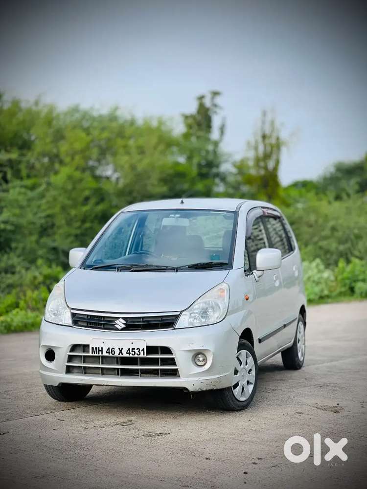 Maruti Suzuki Zen 2013 Petrol Manual
