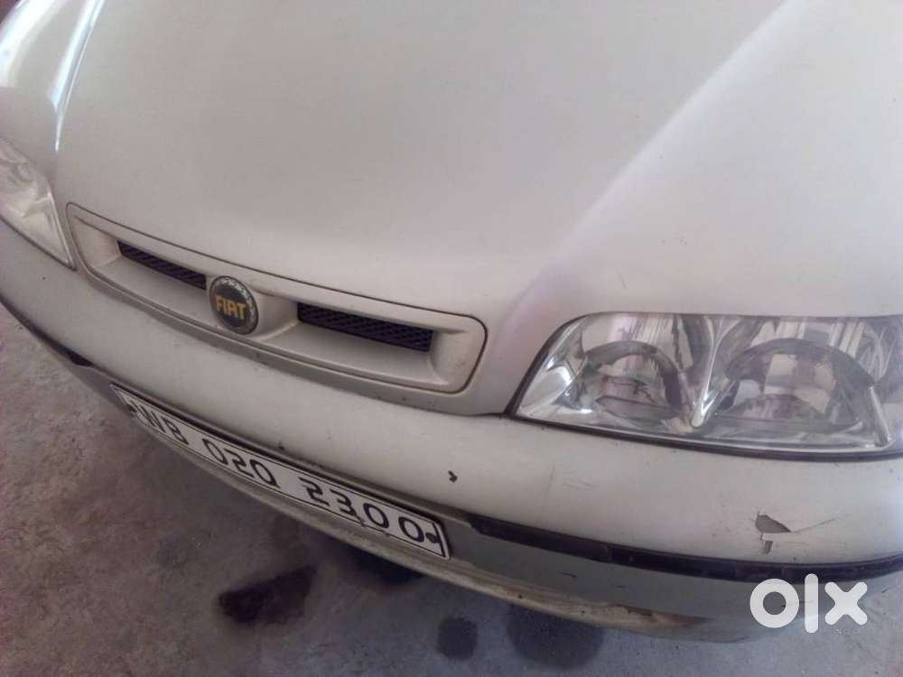 Fiat Palio 1.2 Elx 2003