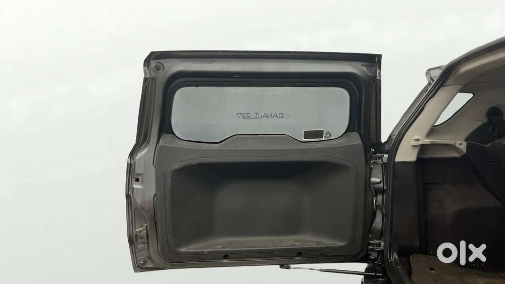 Ford Ecosport 1.5 Ti Vct Mt Ambiente, 2017, Petrol