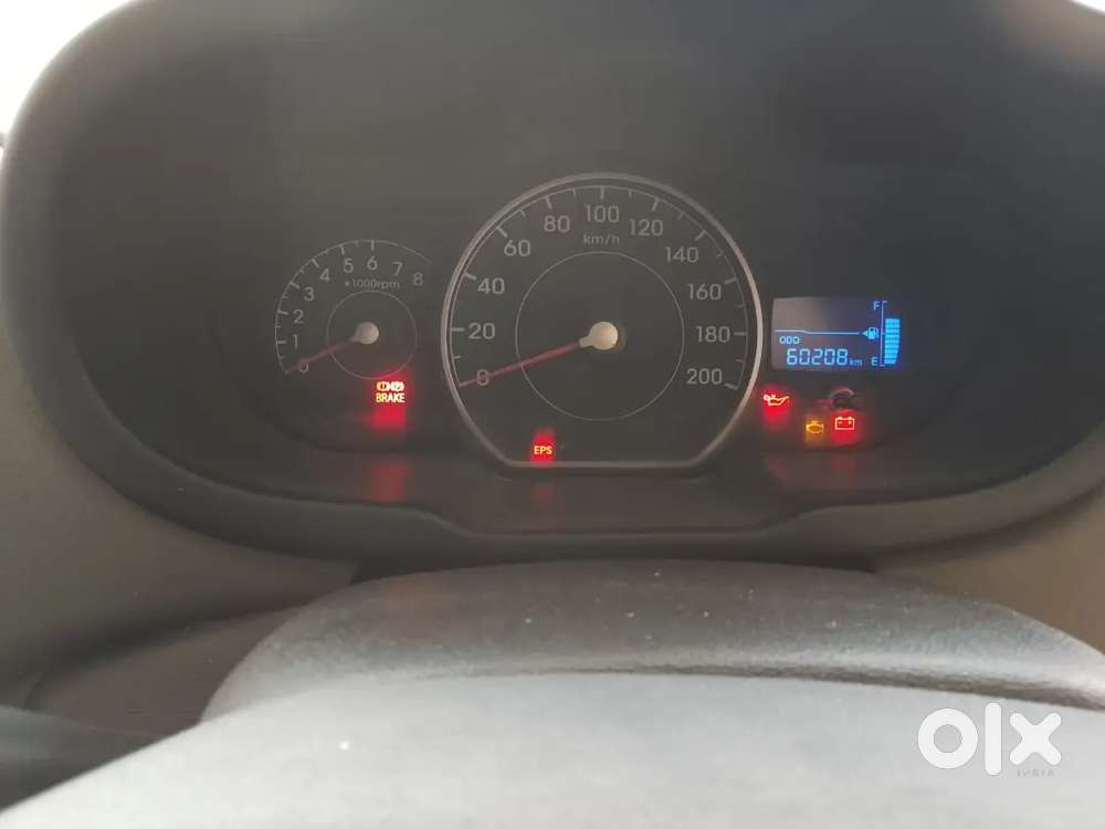 Well Maintained Car 24-12-2013
Led Light