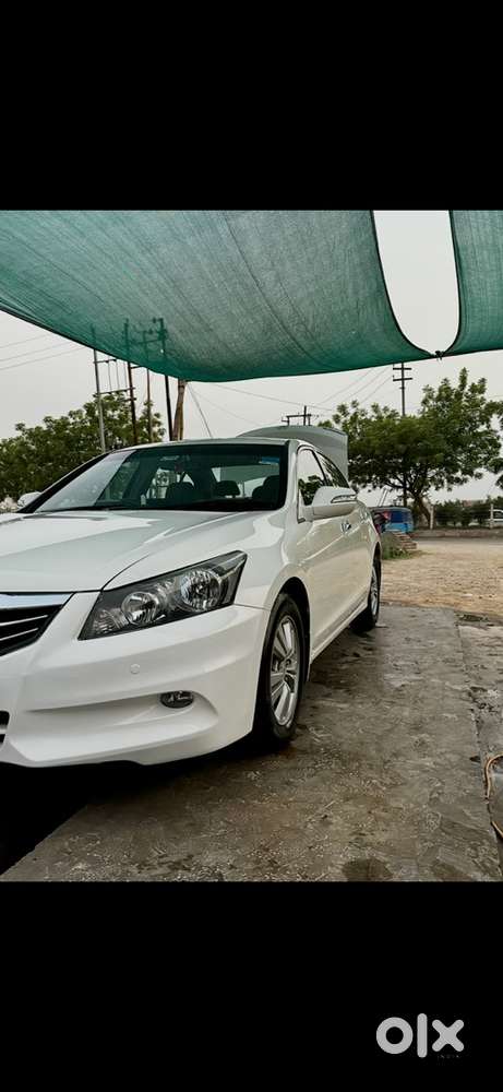 Honda Accord 2.4 2013