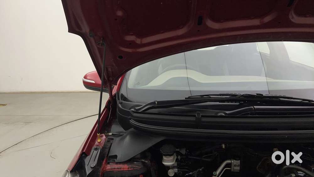 Hyundai Elite I20 [2018-2020] 1.2 Sportz, 2017, Petrol