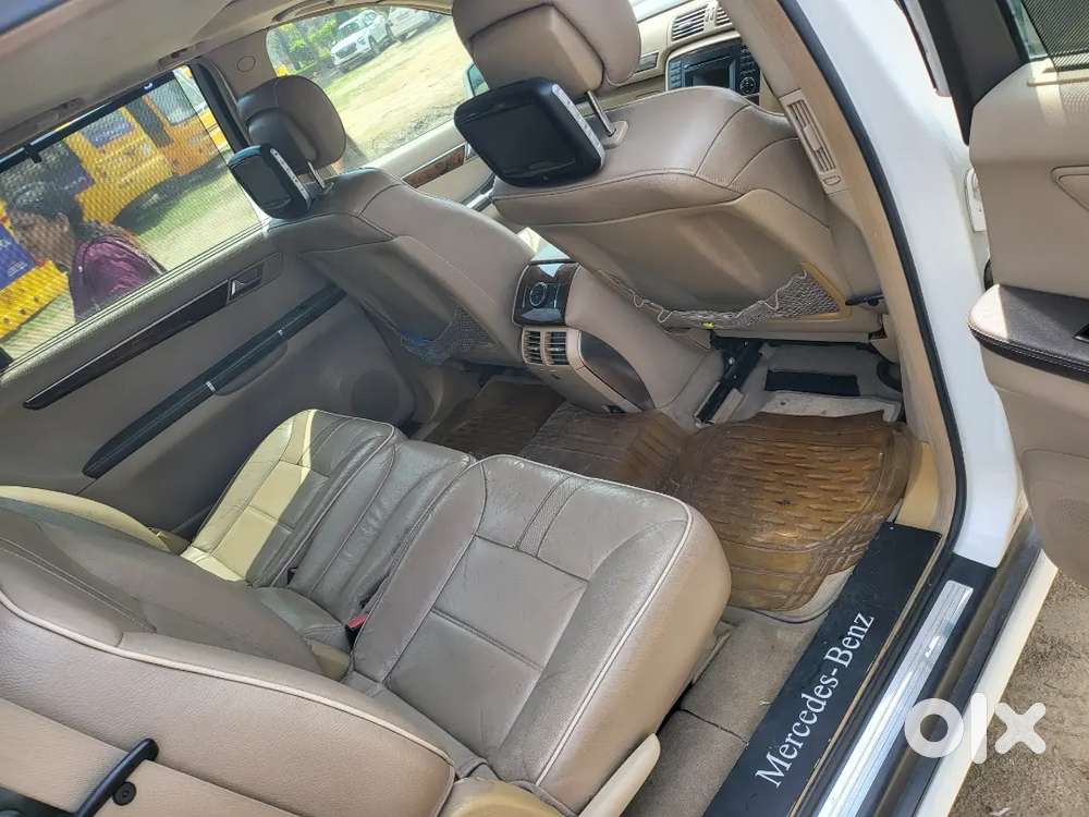 Mercedes R350 4matic