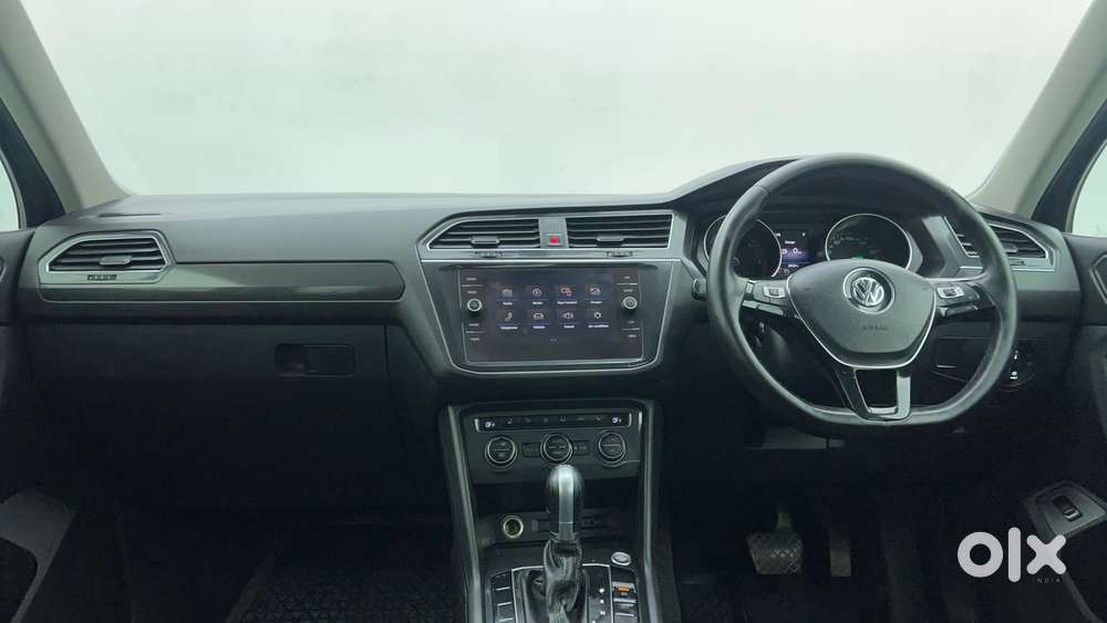 Volkswagen Tiguan 2.0 Tdi Highline, 2018, Diesel
