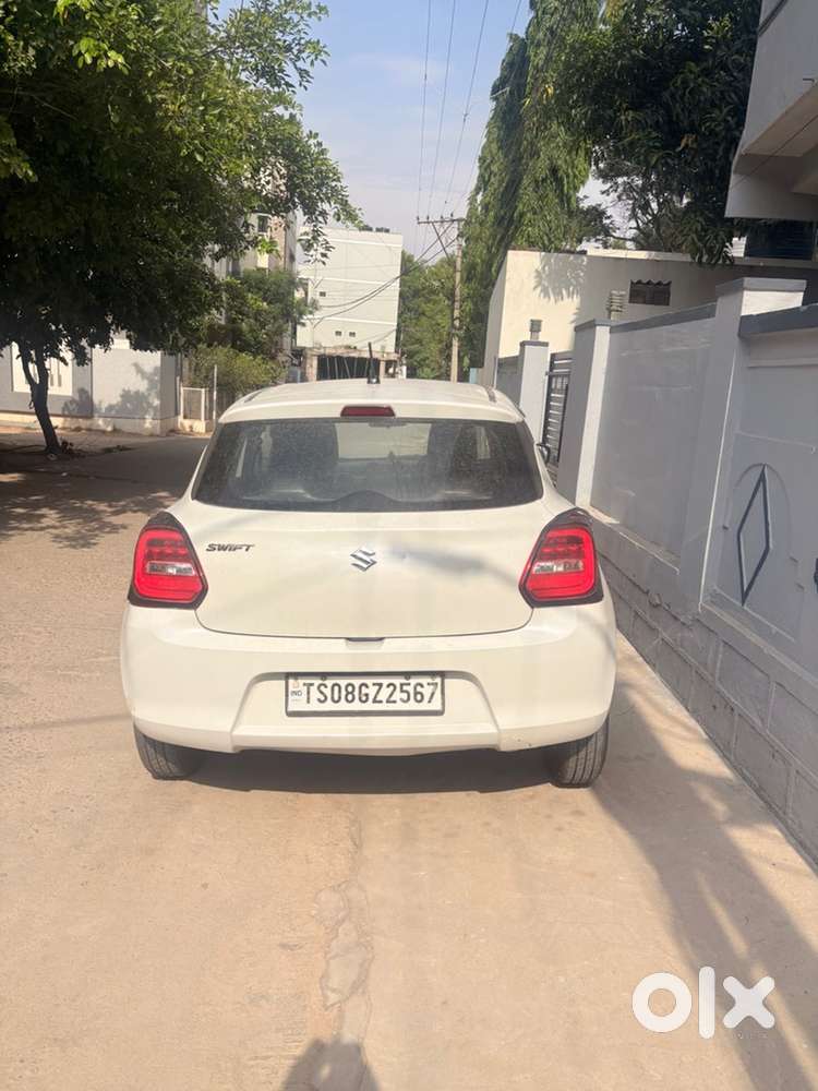 Maruti Suzuki Swift 2019 Diesel Well Maintained