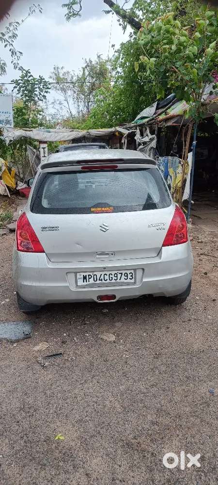 Maruti Suzuki Swift 2011 Diesel Good Condition .