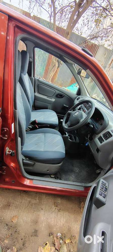 Maruti Suzuki Alto K10 1.0 Lxi, 2010, Petrol