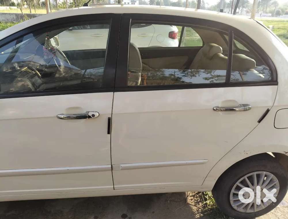 Tata Indica Vista 2011 Diesel 100000 Km Driven