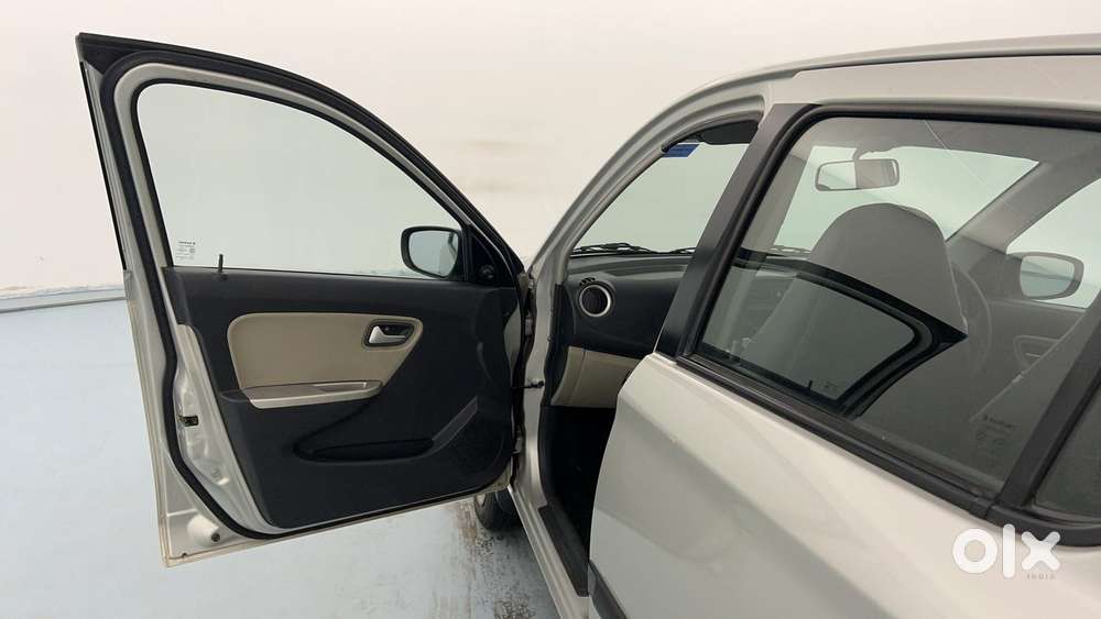 Maruti Suzuki Alto K10 Vxi Airbag, 2017, Petrol