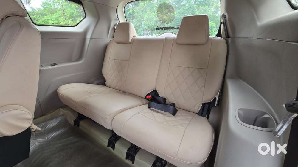 Mahindra Marazzo M2, 2018, Diesel
