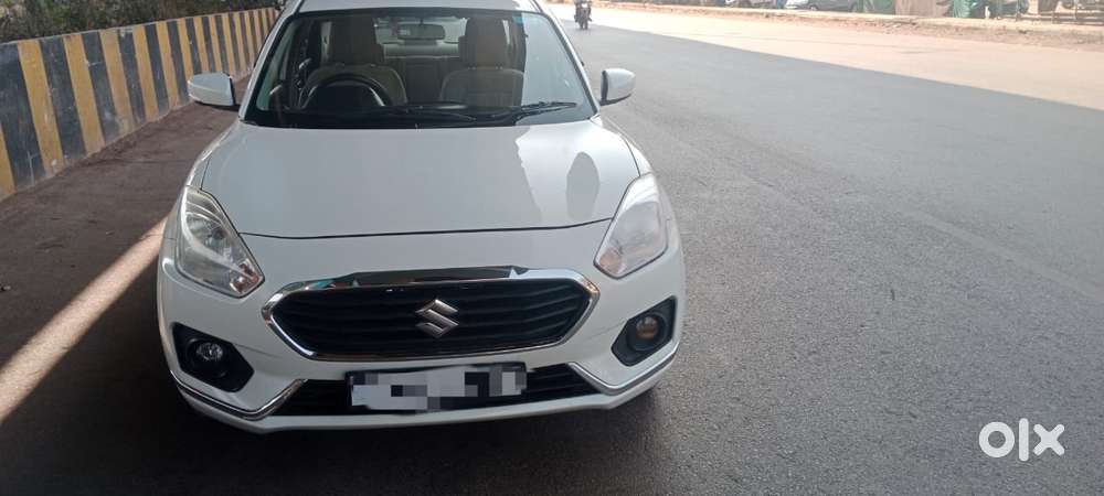 Maruti Suzuki Swift Dzire 1.2 Vxi Bsiv, 2019, Petrol