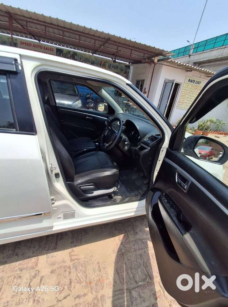 Maruti Suzuki Swift Vdi Bs Iv, 2014, Diesel