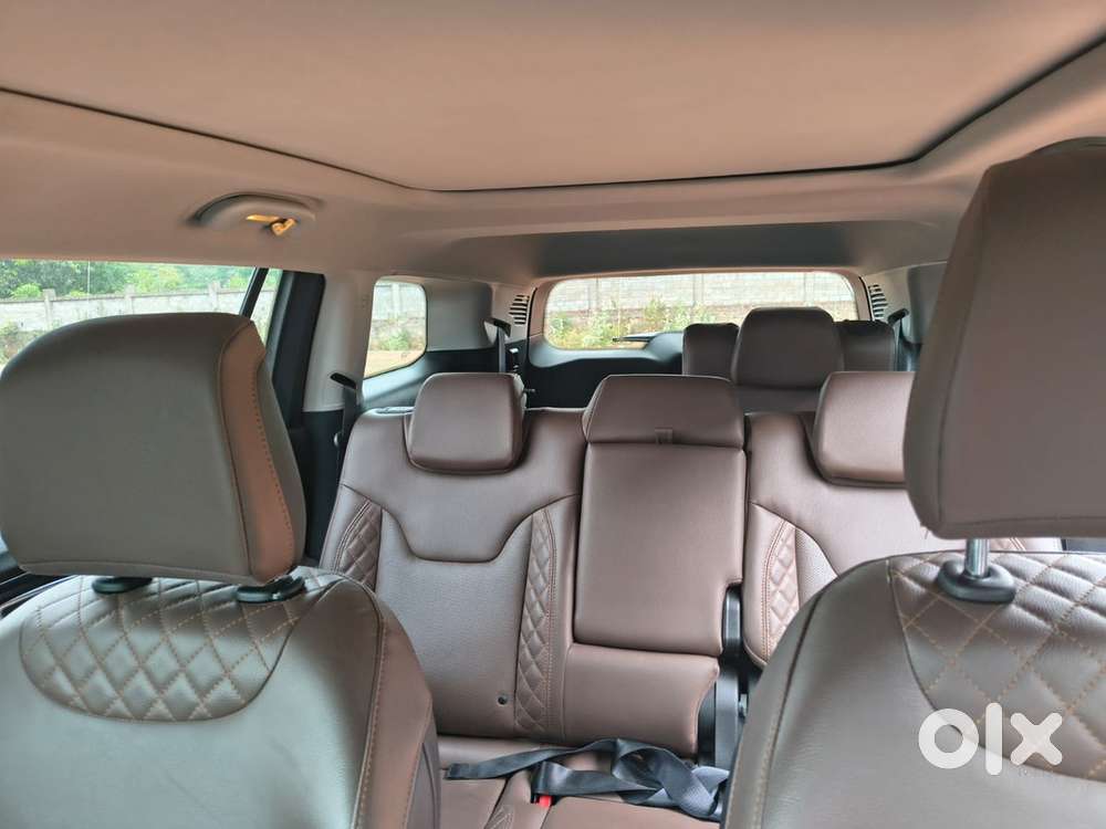 Jeep Meridian Diesel 2022