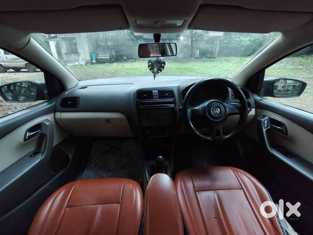 Volkswagen Vento Magnific 1.5 Tdi Comfortline, 2014, Diesel