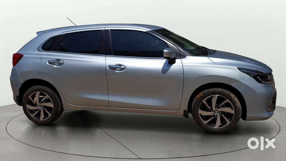 Toyota Glanza 1.2 V, 2023, Petrol