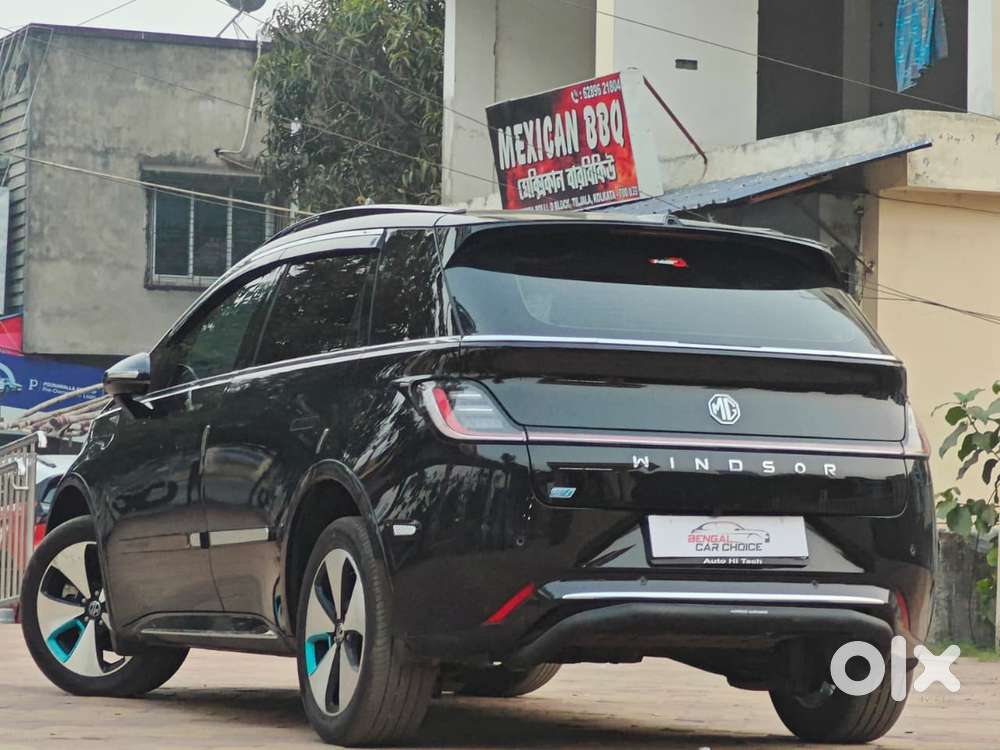 Mg Windsor Ev Essence, 2024, Electric