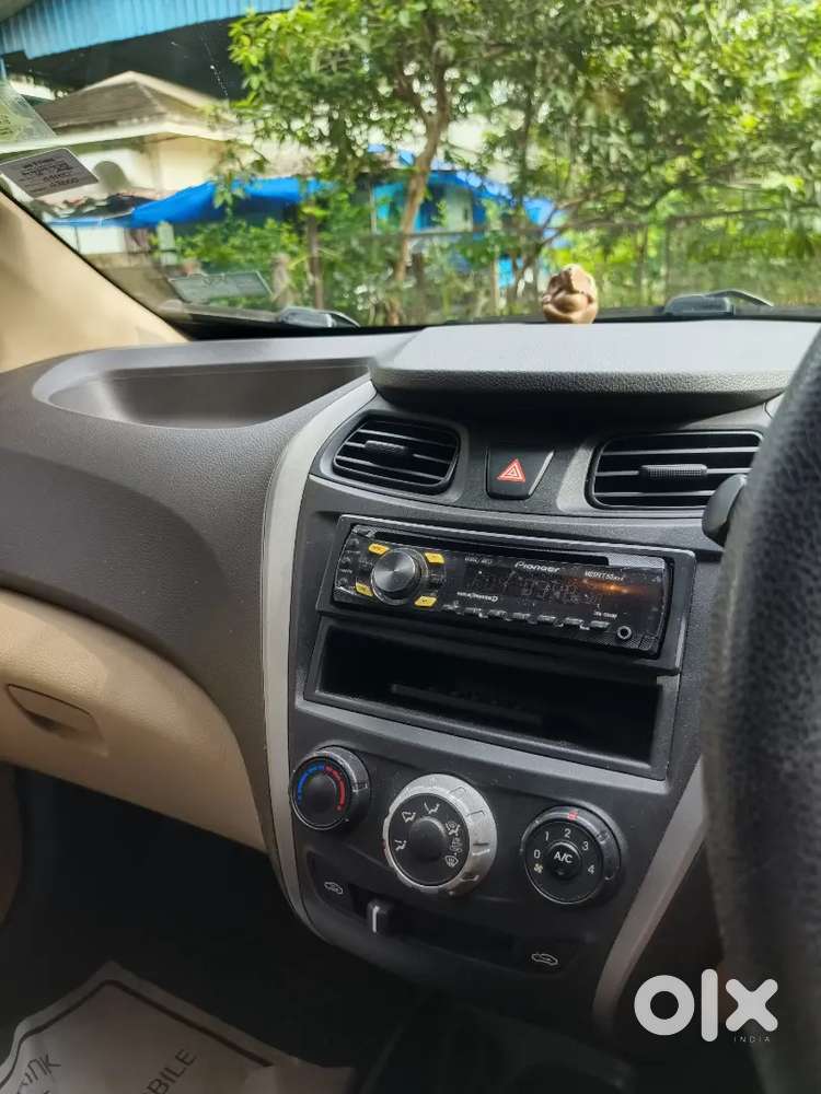 1st Owner  Only 45,195 Km  Hyundai Eon Era+  Very Well Maintaine