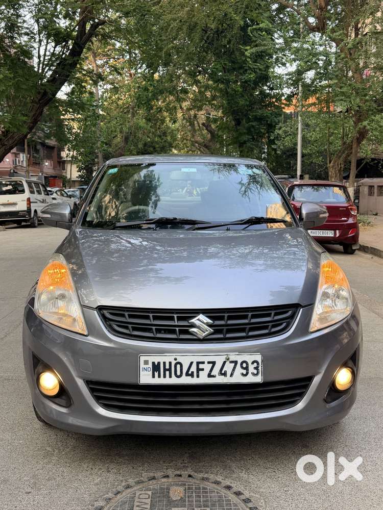 Maruti Suzuki Swift Dzire Vxi Regal Limited Edition Mt, 2013, Petrol