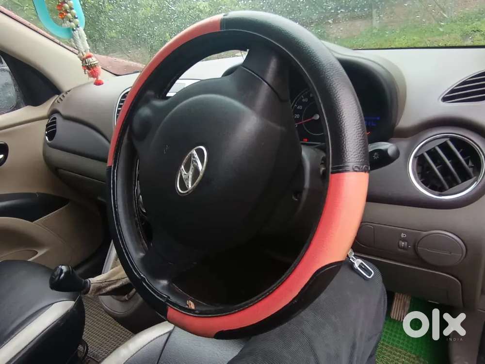 Hyundai I10 Magna 2012 Petrol Manual ._professor Car
