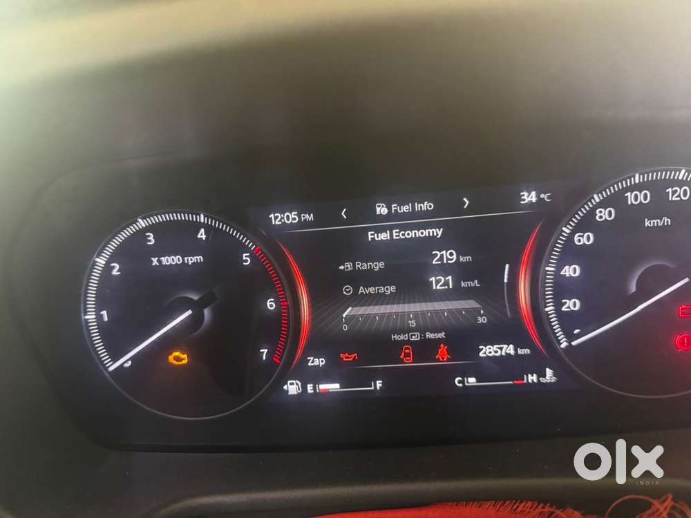 Mahindra Scorpio-n Diesel Manual 2025