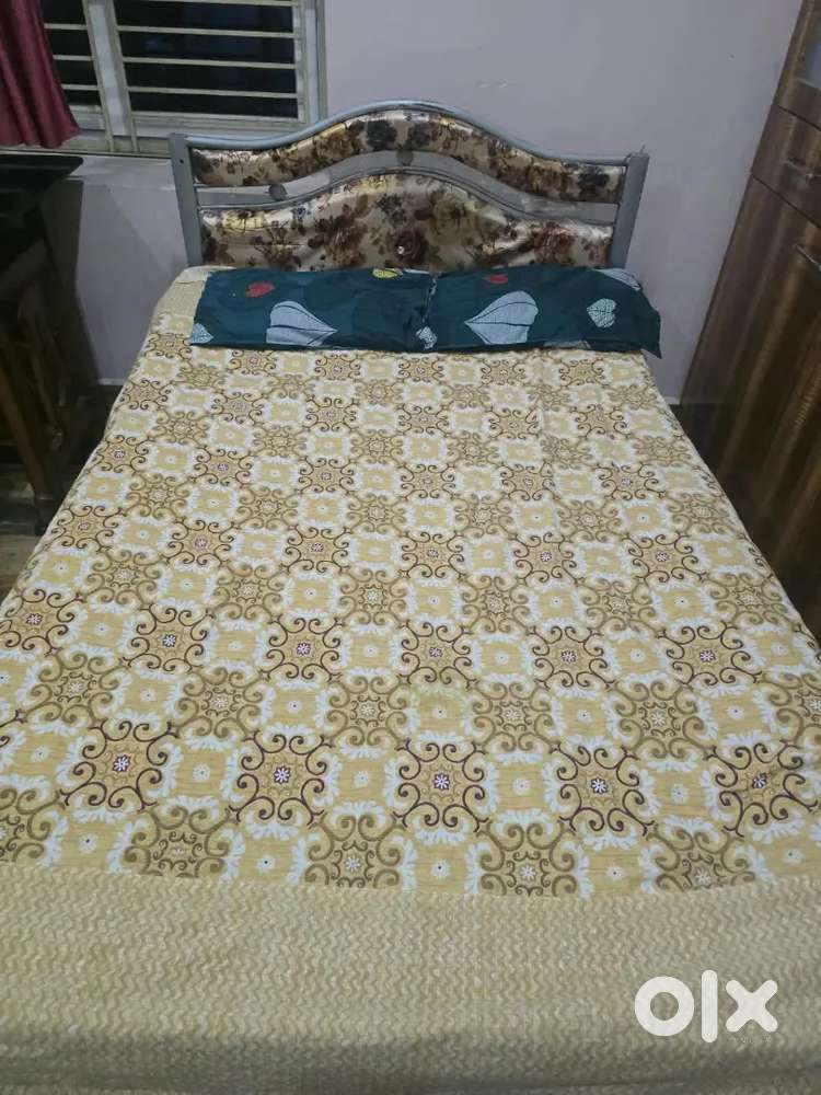 Hydraulic Bed