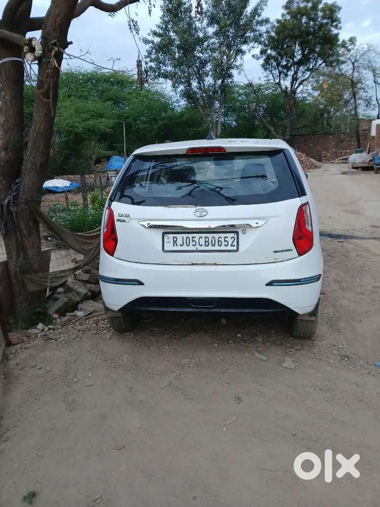Tata Bolt 2016 Petrol Good Condition