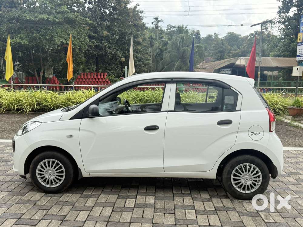 Hyundai Santro Era Executive, 2019, Petrol