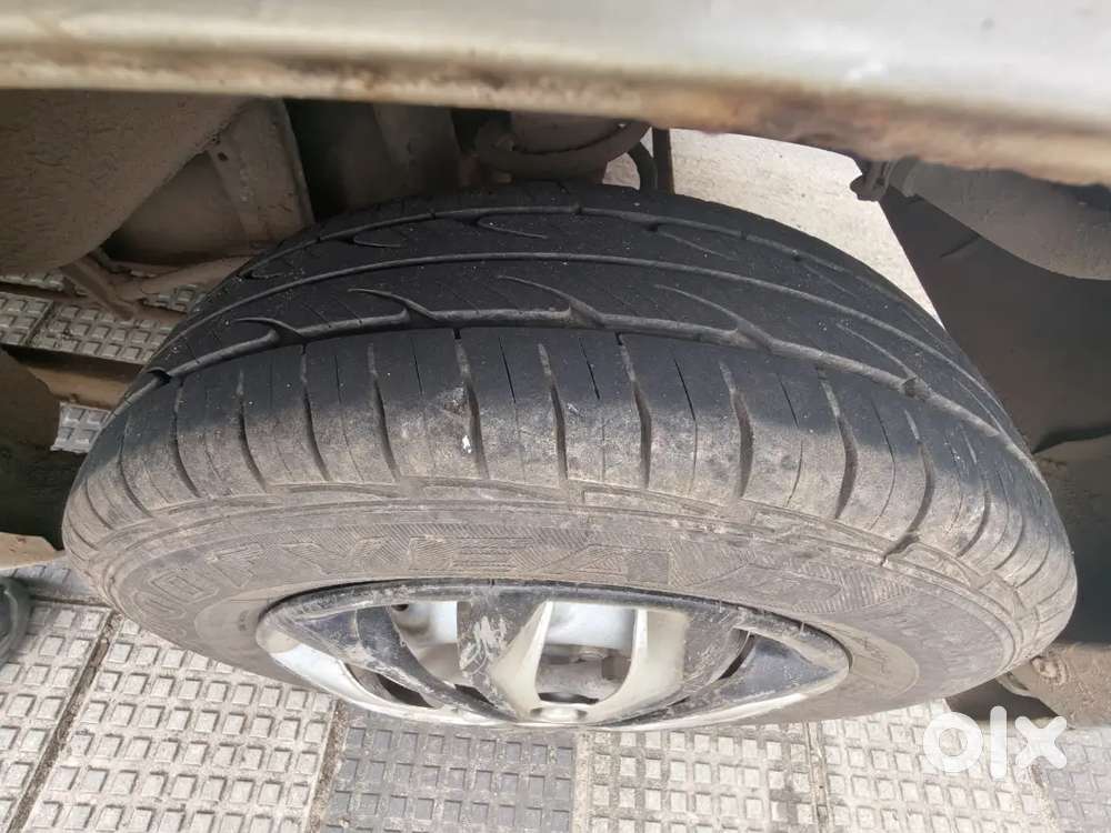 Maruti Suzuki Alto 2004