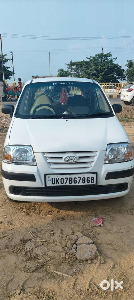 Hyundai Santro Xing 2014
