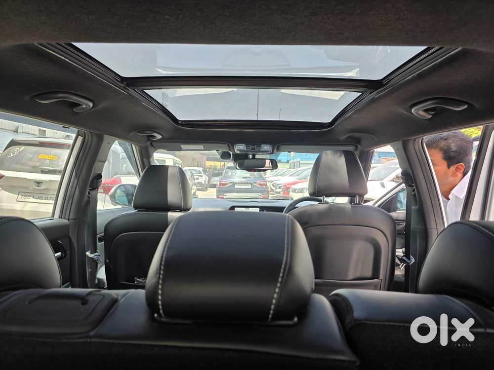 Kia Seltos 1.5 Gtx+ Diesel At, 2026, Diesel