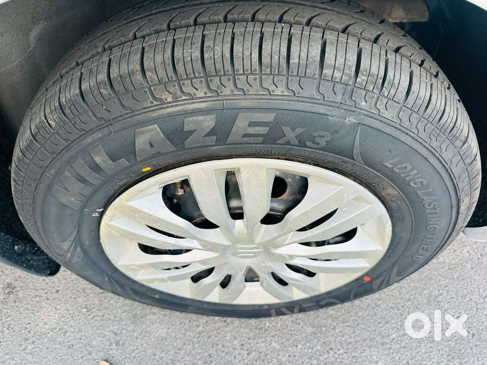 Maruti Suzuki Swift Dzire Vdi (o), 2018, Diesel