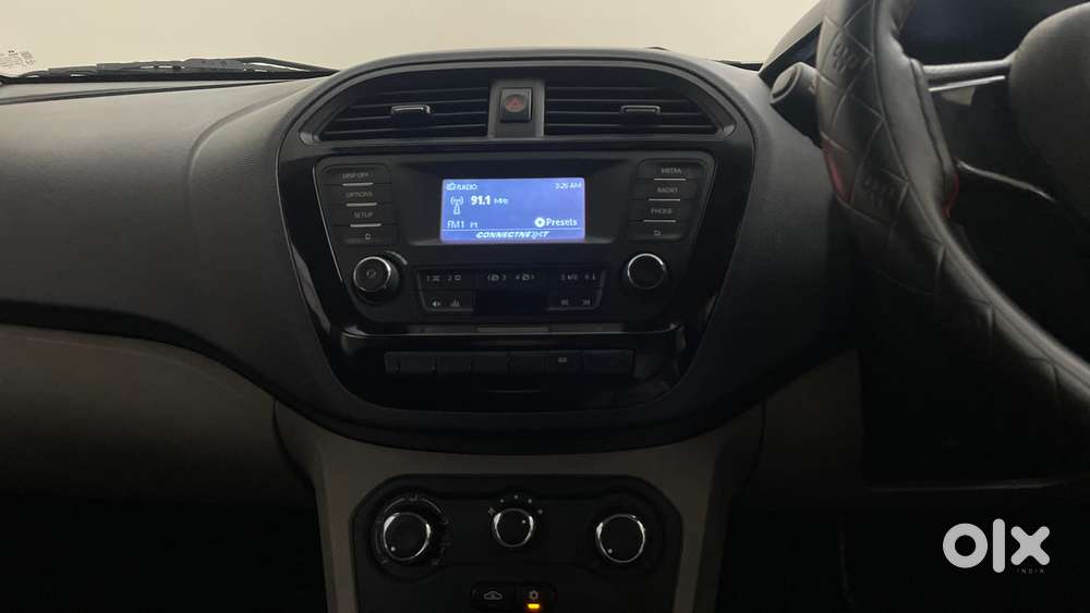 Tata Tiago 1.2 Revotron Xt, 2018, Petrol