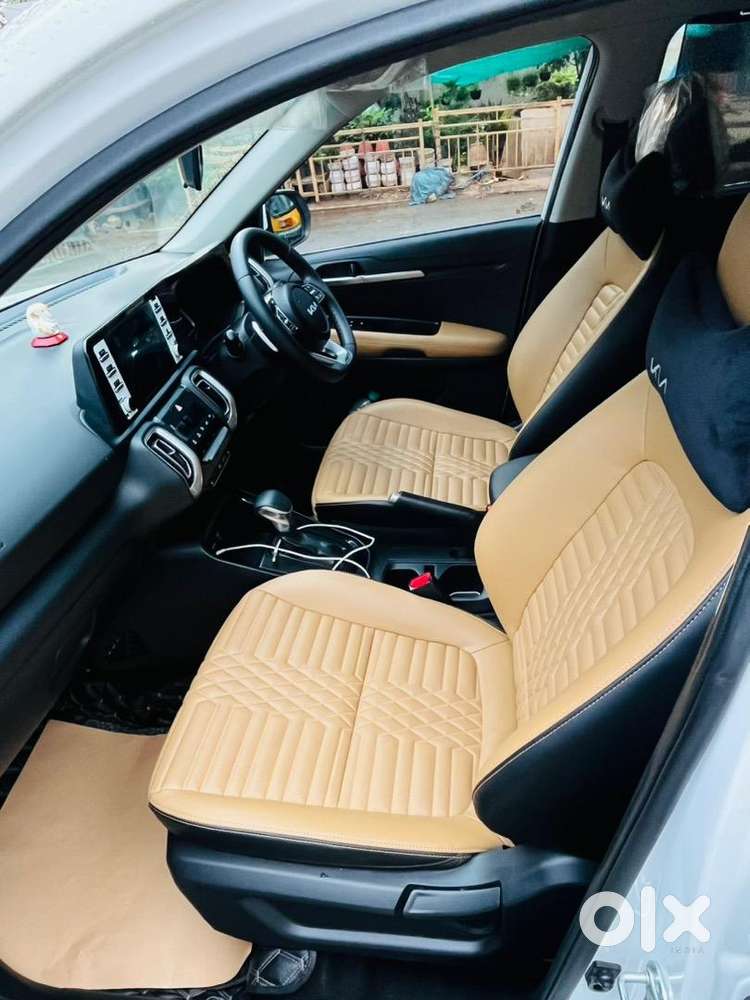 Kia Diesel Automatic 2025