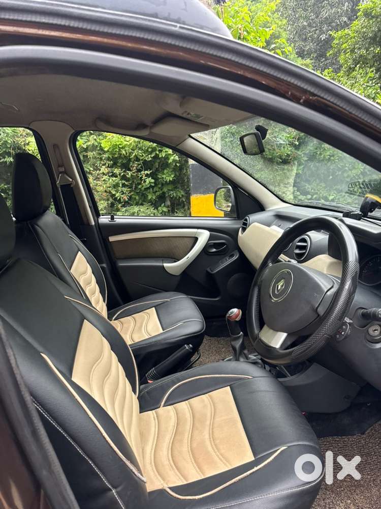 Renault Duster Diesel 2014 Gud Condition