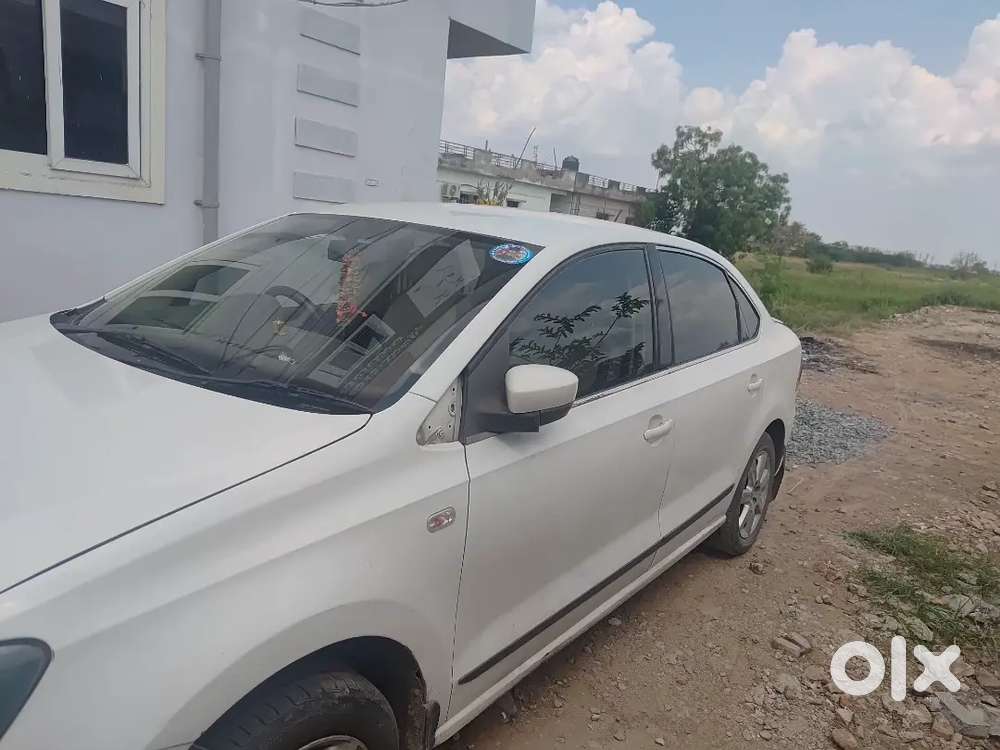 Vw Vento 2011 Tdi Higline 1.6 Engine