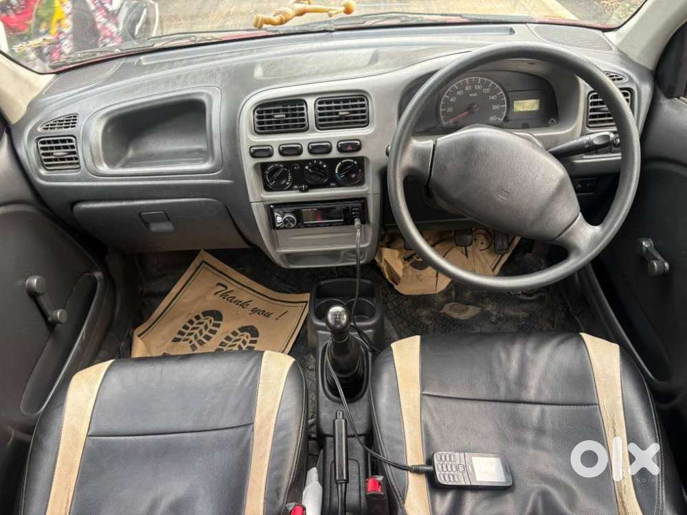 Maruti Suzuki Alto 0.8 Lxi (o), 2011, Petrol