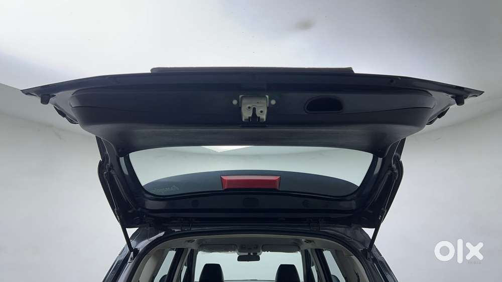 Kia Carens 1.5 Prestige 7 Str, 2024, Petrol
