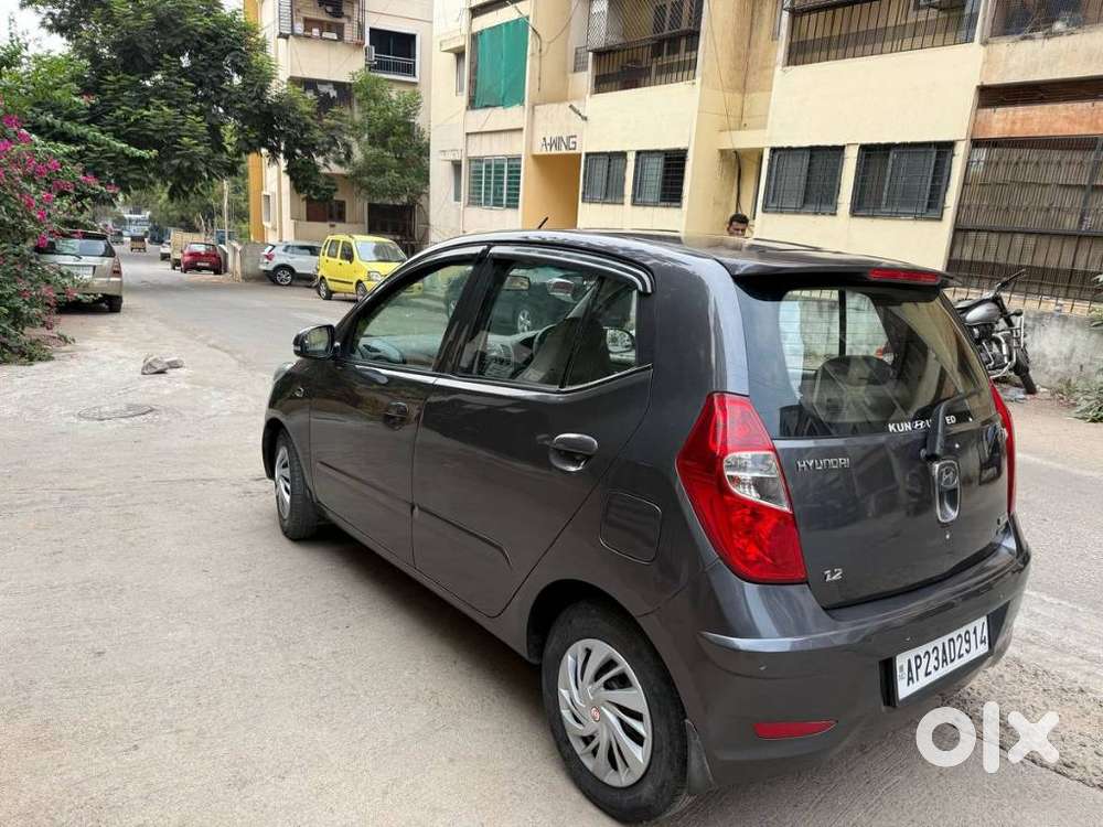 Hyundai I10 Asta 1.2 Kappa2, 2011, Petrol