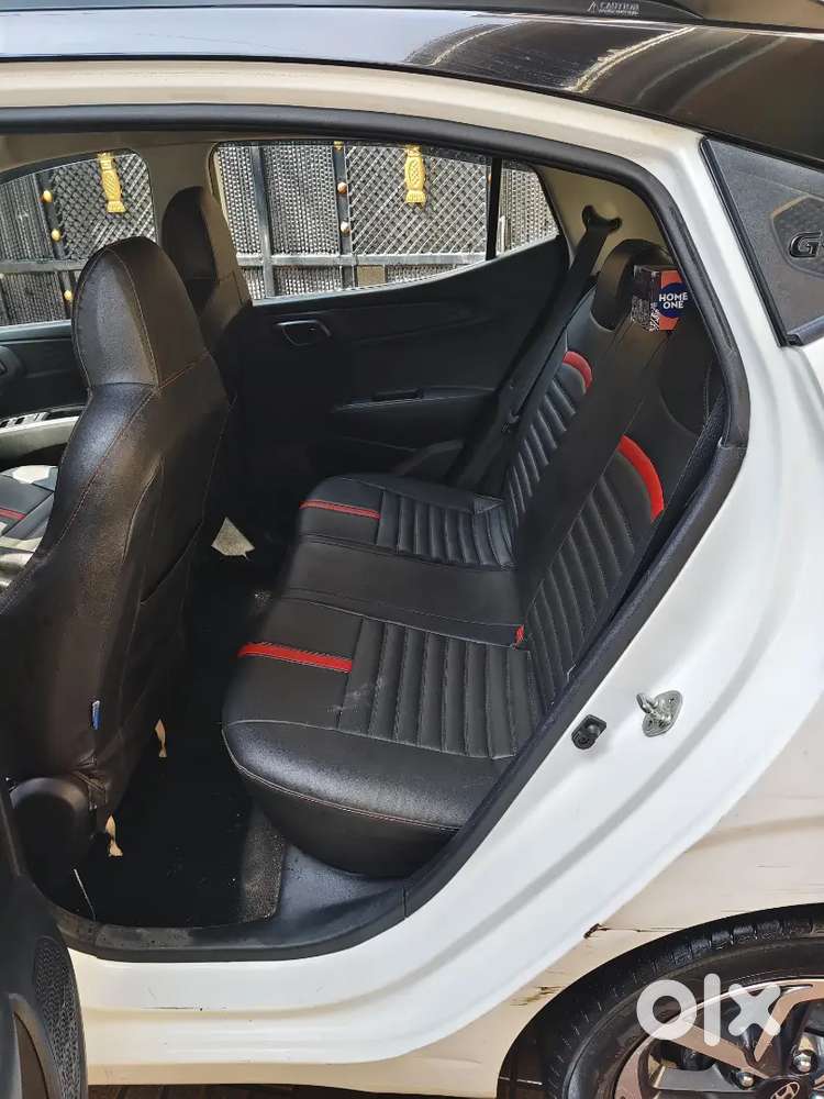 Hyundai Grand I10 Sportz 2021