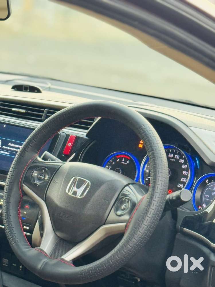 Honda City 2011-2013 1.5 V Mt Sunroof, 2016, Diesel